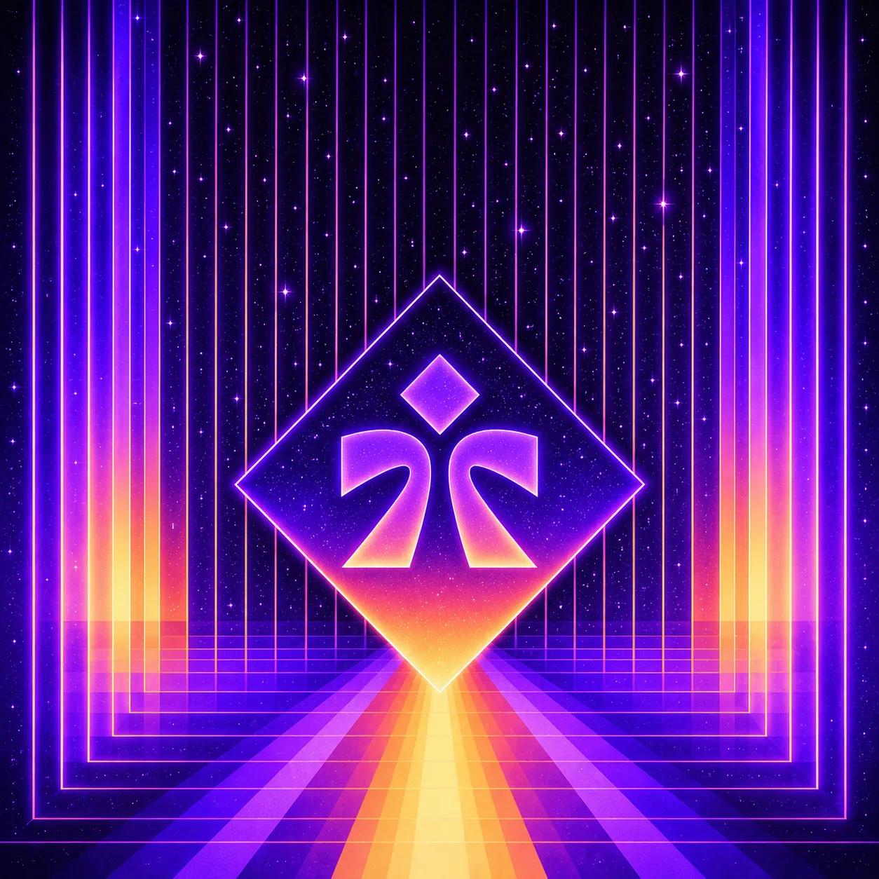 Retro Futurism