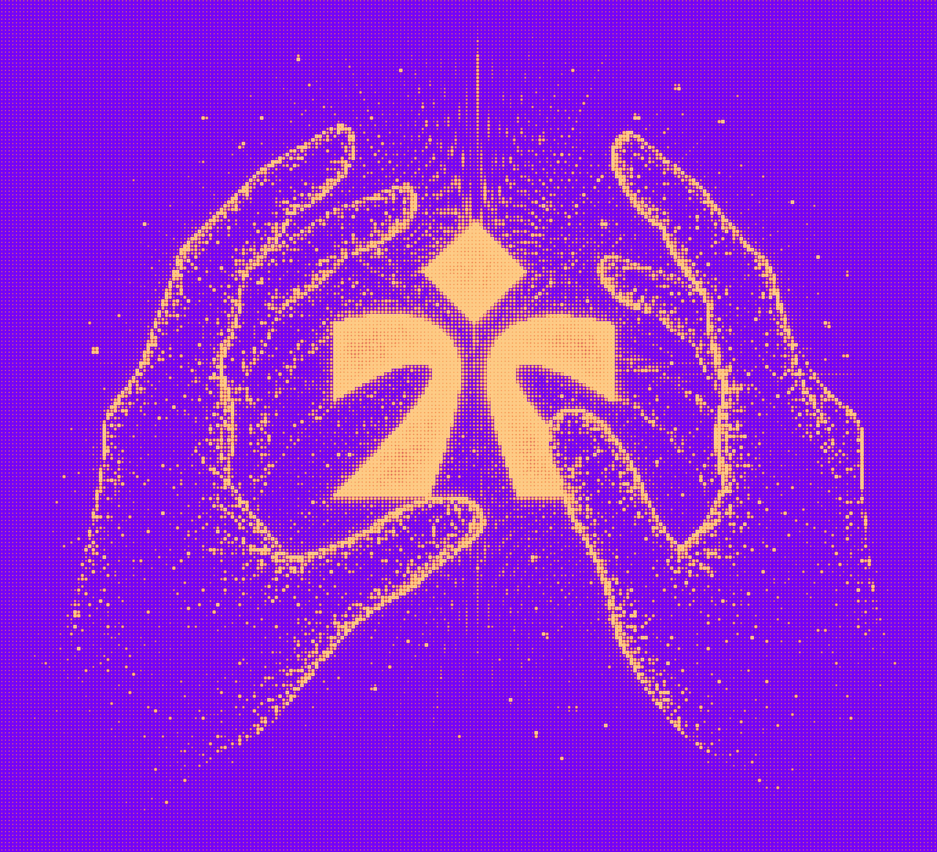 Hands Dither
