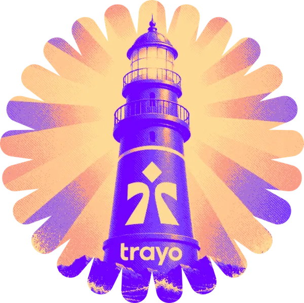 Lighthouse Dither Effect Start
