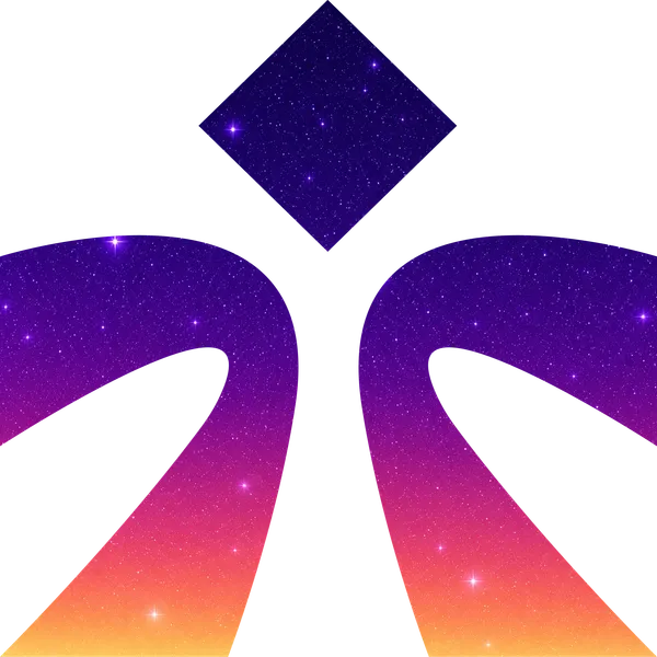 Logo Mark Space