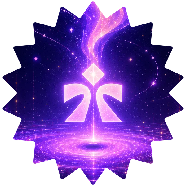 Magic Start 2 Logo Mark