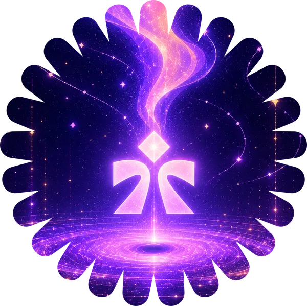 Magic Start Logo Mark