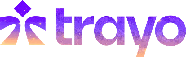 Space Dither Effect Full Logo